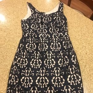 Banana Republic NWT size 6 dress